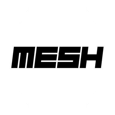 Mesh Football