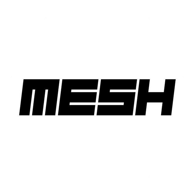 Mesh Football